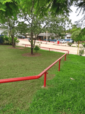 laudos bombeiros hidrante externo Sorocaba