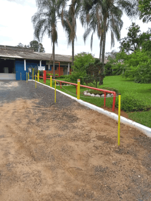 preço laudos bombeiros hidrante externo Sorocaba