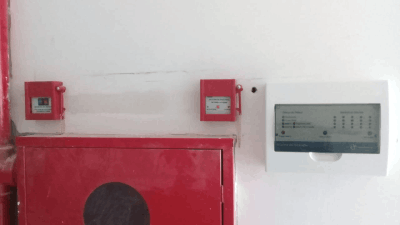 preço laudos painel elétrico das bombas Sorocaba zona norte